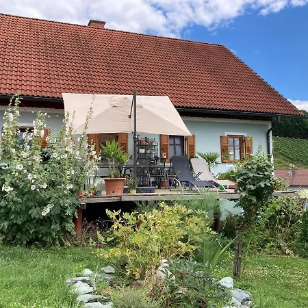 Herzhof Lampert Riegersburg Exterior photo