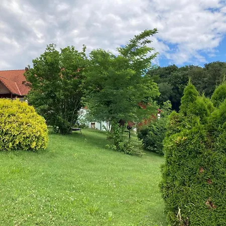 Herzhof Lampert Riegersburg Exterior photo