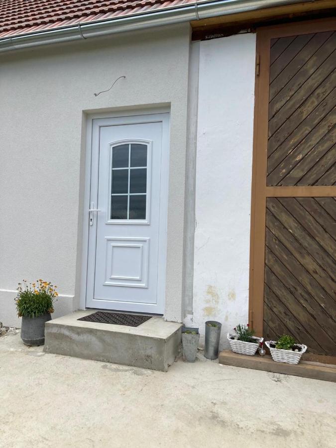 Apartment Herzhof Lampert Riegersburg