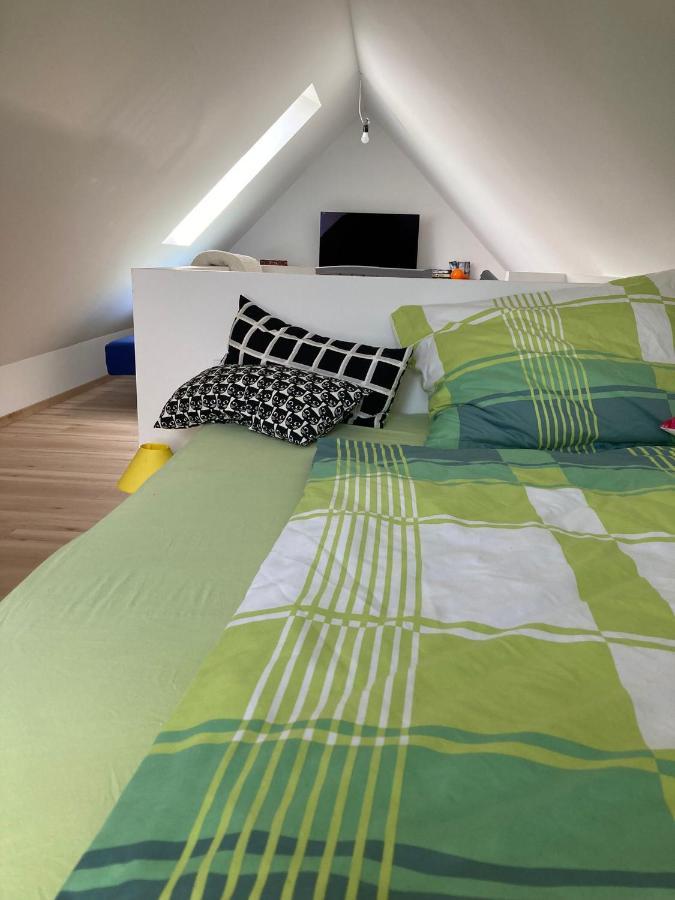 Apartment Herzhof Lampert Riegersburg