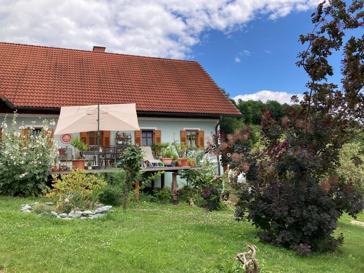 Apartment Herzhof Lampert