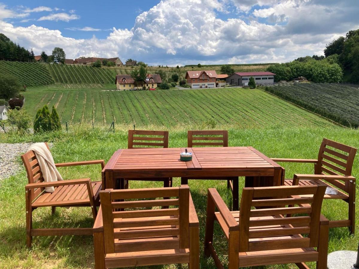 Apartment Herzhof Lampert Riegersburg