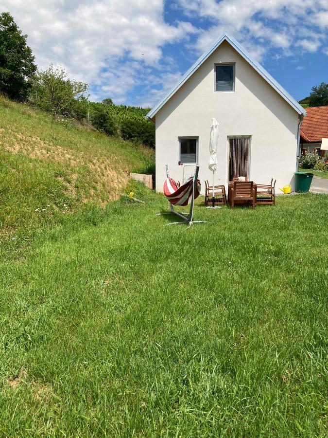 Appartement Herzhof Lampert *