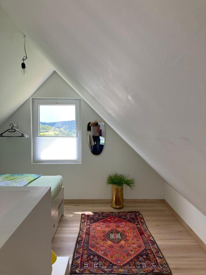 Herzhof Lampert Apartment *