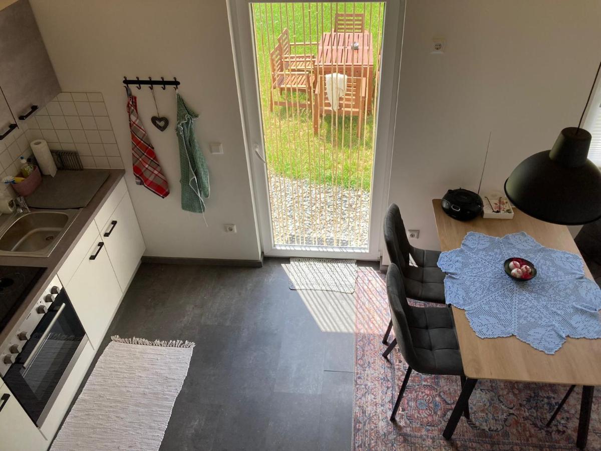 Appartement Herzhof Lampert