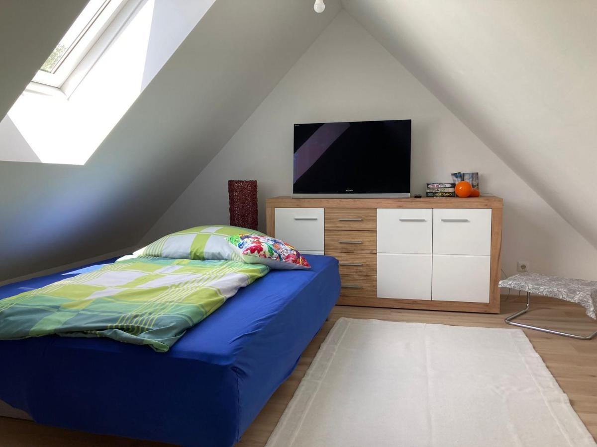Herzhof Lampert Apartment